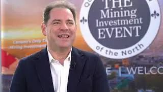 CUPANI Metals Corp. | Copper-Nickel-PGM Giant in Quebec | Brian Bosse Interview