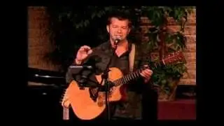 Jon Buller--Sing His Song [With Lyrics]