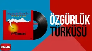 Grup Yorum - Özgürlük Türküsü I Haziranda Ölmek Zor - Berivan © 1988 Kalan Müzik