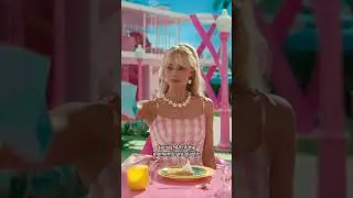 This Barbie Moment Is Peak Nostalgia 🥹