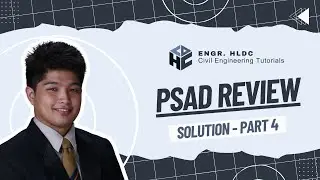 CELE Review | Principles of Structural Analysis and Design | PB 1 - Part 4