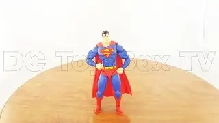 DC Comics ICONS Superman 