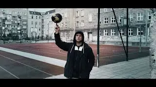 Deniz POM - Spacer (Prod. Ślimak)