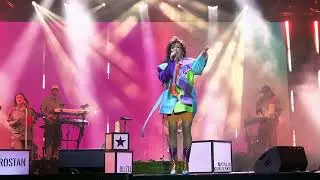 Natalia Kukulska - Piosenka Światłoczuła [Olsztyn Green Festival 2025]