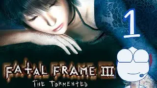 Rei al Ataque Fatal Frame 3 capitulo 1