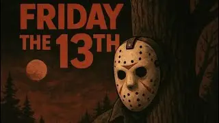 F13th Resurrected - Retro Jason match (no car for you, go on somewhere)
