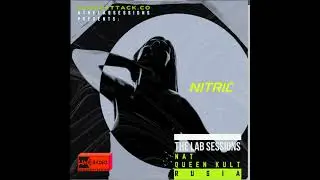 NAT QUEEN KULT (RUS) - NITRIC - TLS