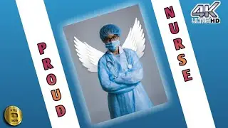 💉HAPPY NURSE DAY💉 ||HAPPY NURSES DAY STATUS 2021 || PROD TO BE ALL NURSE