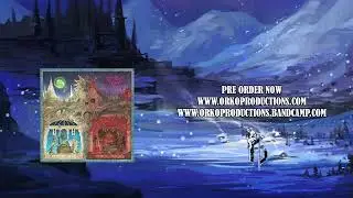 Lurid Orb - Dreadlord of Tangents (Single)