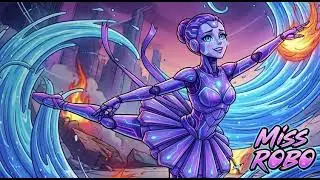 ✨ If you enjoy AI art, anime, or emotional storytelling, this one is for you.