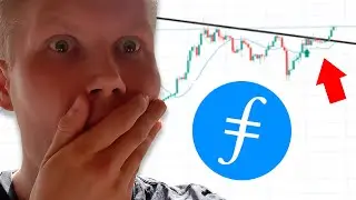 Filecoin (FIL) Price Prediction 2022 🐺