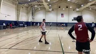 Jerry's Elitez vs Fadeaway Part 2  - Week 6 (01.09.26)