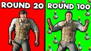 8 Overpowered Camping Spots in BO4 Zombies