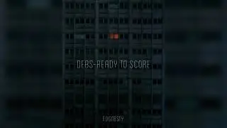 Debs - Ready To Score (Prod. by TK)