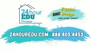National 20-Hour Mortgage Loan Originator License Online Course - 24HourEDU