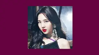 Twice - BDZ {slowed + reverb}