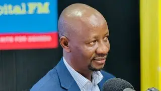 Hon Ssemujju says that M7 hates Baganda and Muslims with passion - Capital Gang on May 10, 2025