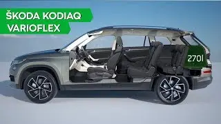 Descopera sistemul Varioflex!