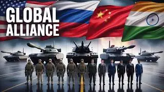 ⚔️ Top 40 Strongest Militaries on Earth  Global Military Power Ranking #GDP