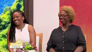 Elder Rock: Enhancing Social Connections for Seniors | Sunrise September 12, 2024 | CVM TV
