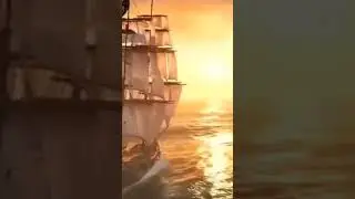 Leave her Johnny Hits Different #assassinsceed #pirate #blackflag #song #videogames #videojuegos #xd