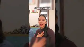 Shaadi Ki Shopping Done 🤩 #neetubisht #lakhneet #lakhneetvlogs #viral #trending #vlog