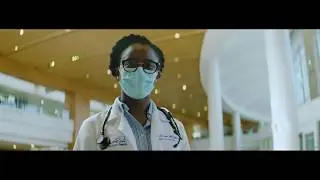 Meeting the Moment at UK HealthCare