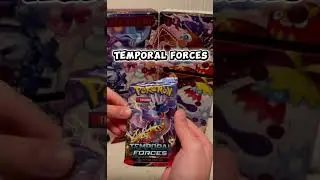 Opening day 3 and 4 of the Pok&eacute;mon advent calendar 2025 #opening #pokemon #pokemoncards