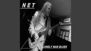 Lonely Man Blues