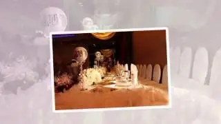 Vatican Banquet Hall
