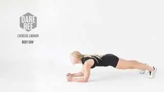 Exercise Library: Body Saw