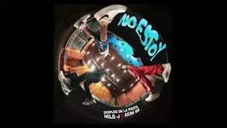 Milo J, Akim 88 - No Estoy (Instrumental)