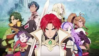 Dark Deity Ost 46: Hesitation