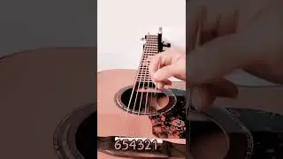 Aku Takjub Dengan Petikan Nada Ini😮😮