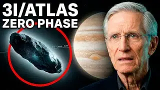 3I/ATLAS Just ENTERED the Zero Phase &mdash; NEVER SEEN BEFORE