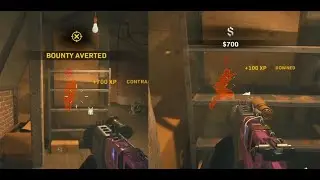 Symphunny LIVE WALLHACKING SEASON 5 WARZONE!!