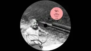 Nick Galemore - Repeated Voids