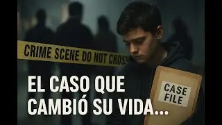 Resumen. CASO DEREK ROSA: GENTE INFILTRADA, FRANK RAMOS COMO TEST4F3RO