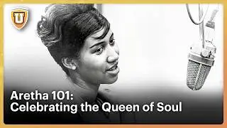 Aretha Franklin's Not-So-Overnight Success