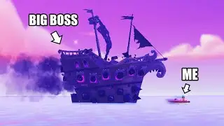 I beat Supercell&rsquo;s NEW GAME in 24 hours!