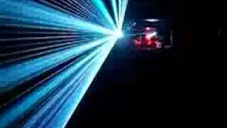 ArKr Lasershow