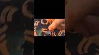 Watch Me Cut! Authentic DIY Cutting Sounds | Pure ASMR #diy #onlinebusiness #sticker #temu