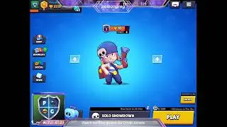 Brawl Stars live, let&rsquo;s try Piper