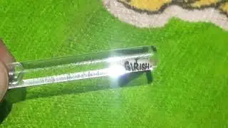 NAME ON RICE KEYCHAINS OR NECKLACE ONE RICE TWO NAME LOOKING GORGEOUS!! WATCH IT'S!