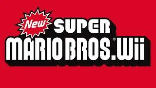 Final Boss Phase 2 - Main Track - New Super Mario Bros. Wii Music Extended