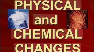 Class -7 chapter -6 physical change and chemical change 😊