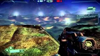 [HD 1080p] Tribes: Ascend Beta (Trailer+Gameplay)