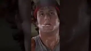 Live‼️Credit: Rocky #motivation #mindset