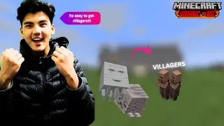 Finally got a happy ghast | mil hi gaya happy ghast 🔥😮&zwj;💨