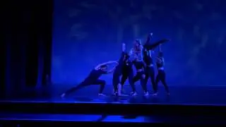 Hollywood Connection Nationals Pro Assistants 2018